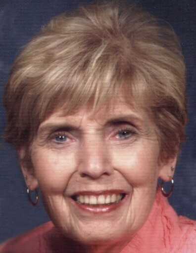 Carol J. Baumgardner