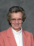 Mary E. Michel Burton