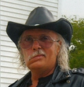 David A. "Cowboy" Henning