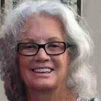 Susan Roache Barbera Profile Photo