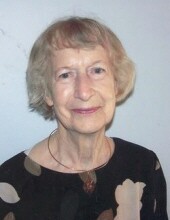 Dorothy Mae Bowman Profile Photo