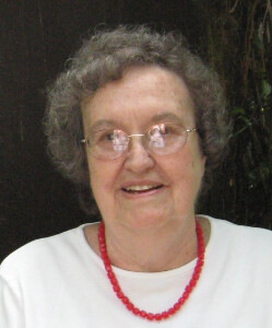 Betty Lou Yarger Profile Photo