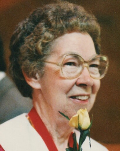 Vivian E. McLaughlin Profile Photo