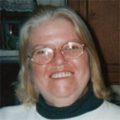 Mrs. Wanda Lou Menser Profile Photo