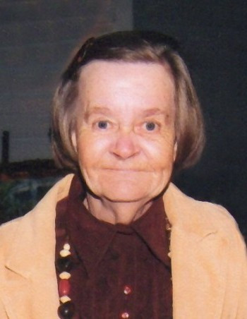 Edith Terry Profile Photo