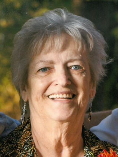 Barbara Ann Massengill Amerson