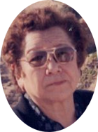 Maria L. Garza