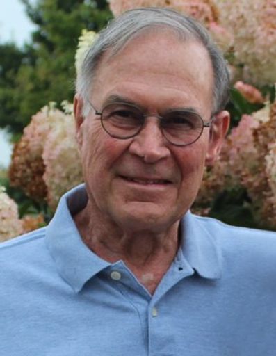 Terry Miller Profile Photo