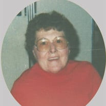 Irene Foulke Profile Photo