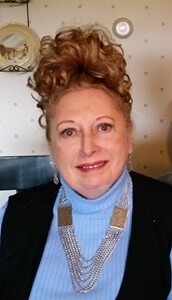 Barbara F. Wenix Profile Photo