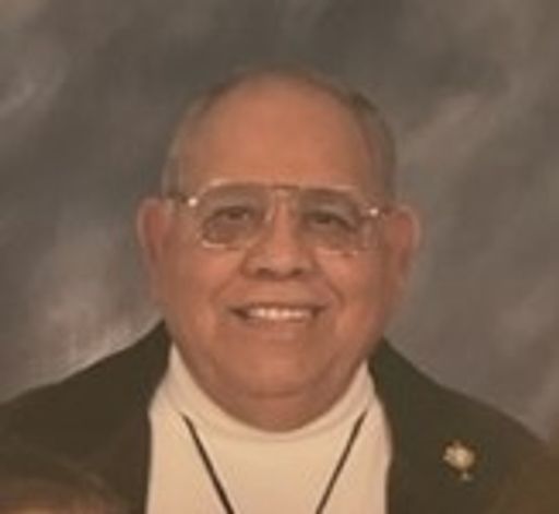 Dionisio (Dennis) Rangel, Jr.