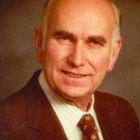 CHARLES RAYMOND BURKE, SR.