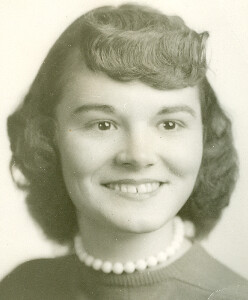 Marjorie R. Golembieski