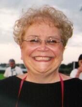 Lynn K. Harron Profile Photo