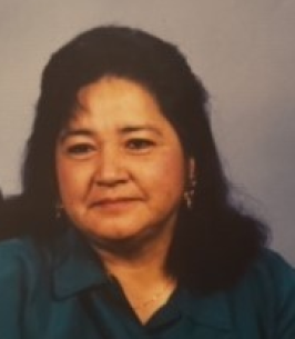 Mary Marin (Ramirez) Profile Photo