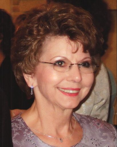 Betty Hilliard Profile Photo