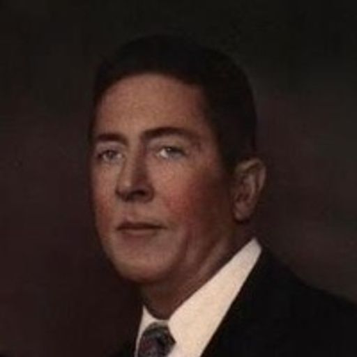 William Jordan Hollowell Profile Photo