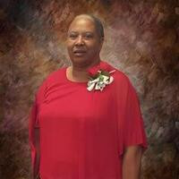 Eileen Jackson Profile Photo