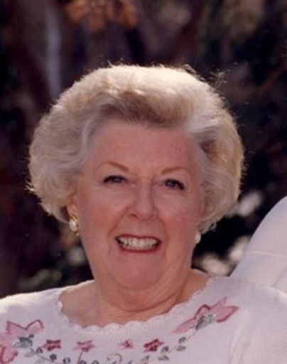 Betty Woolley Profile Photo