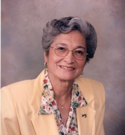 Mary C Hernandez