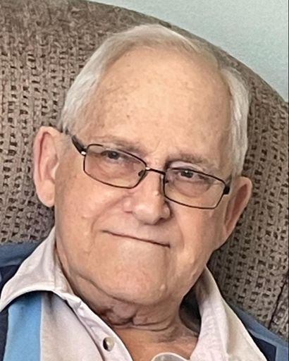 Harold Dicus's obituary image