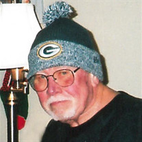 James "Jim" F. Barlow