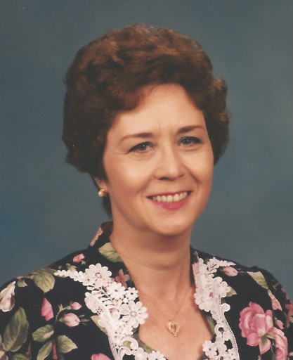 Jennie Kathleen Stine