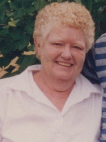 Doris Ann (Sheaffer)  Randall