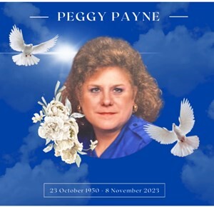 Peggy Kessler Payne Profile Photo