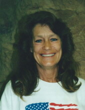 Patricia Finkelstein Bahr Profile Photo