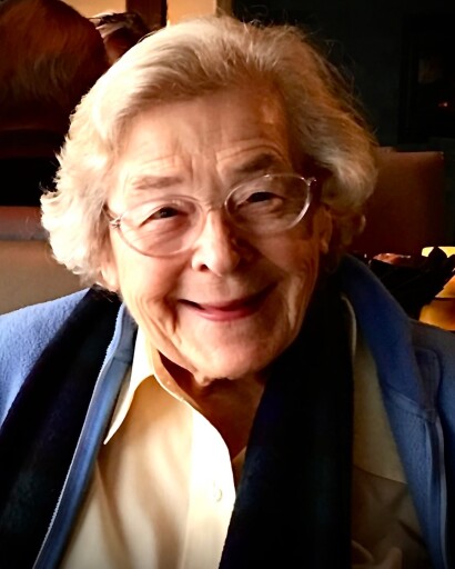 Barbara G. B. Lillich