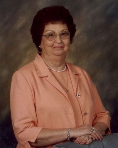 Bettye M. Butler's obituary image