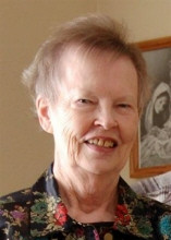 Margaret Anne Hanson Profile Photo