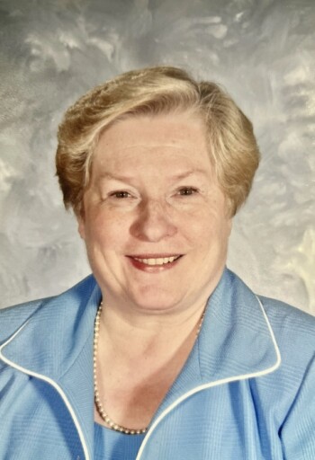 Kay E. (Nicholson)  Franks