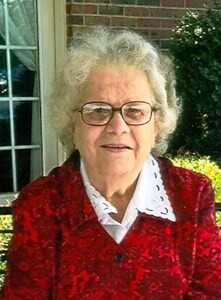 Mary A Hinkle