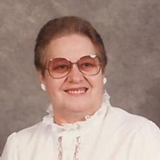 Irene Claxton Profile Photo