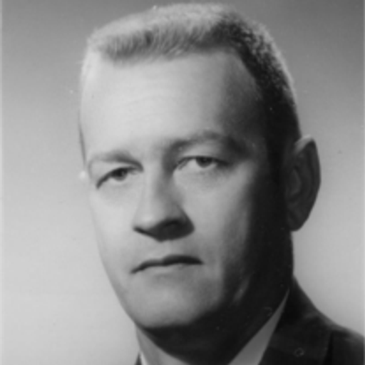 John F. Criswell Profile Photo