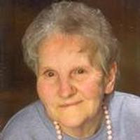 Lelia "Marie" Petrey