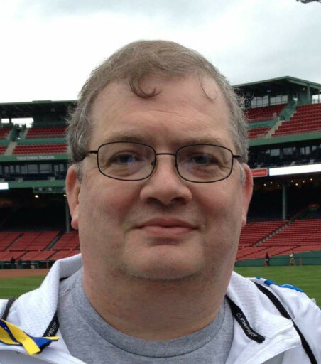 William P. Dockham