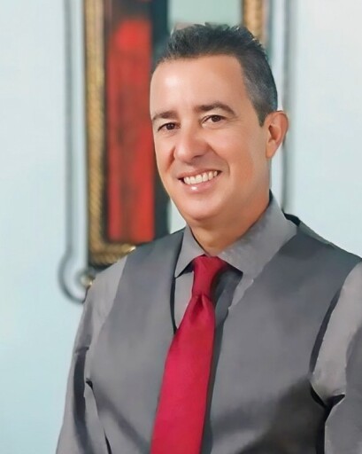 Jorge L. Roman