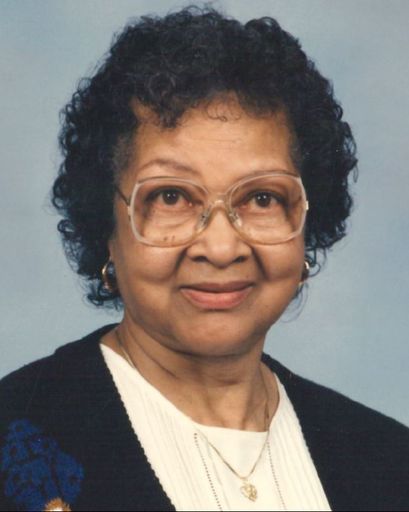 Daphne Bailey Profile Photo