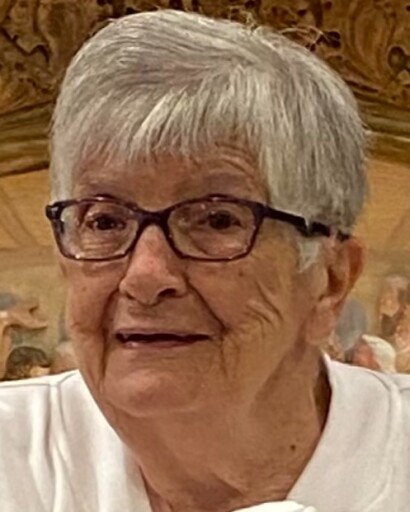 Leona "Marlene" Ostrowski