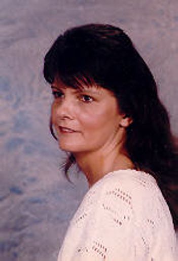 Shirley Darlene Stafford