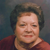 Lillie M. Lumsden Profile Photo