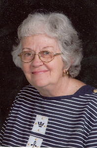 Elizabeth "Betty" Applegate