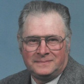 Donald W. Dey Profile Photo