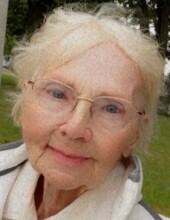 Patricia Ann Hansen Profile Photo