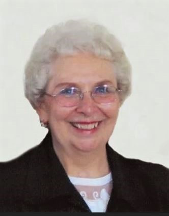 Marie Merrill Profile Photo