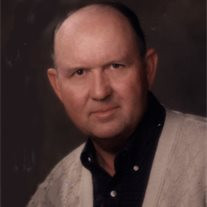 Otis Western  Johnson Profile Photo