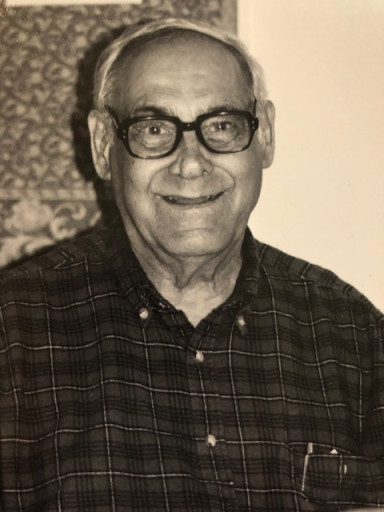 Robert Bezigian Profile Photo